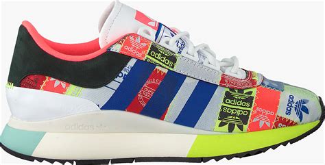 bunte adidas schuhe 45|Bunte adidas Sneaker für Herren .